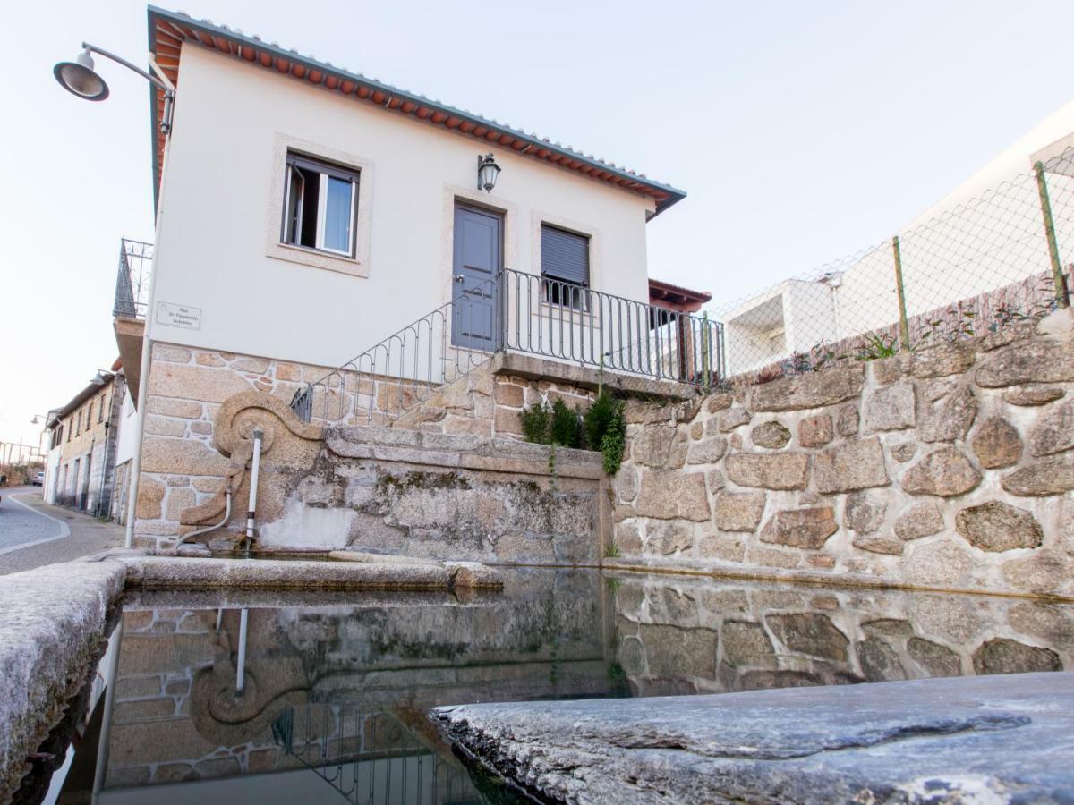 Appartement Casa Do Tanque T2 à Arouca Extérieur photo